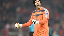 Arsenal mạnh hơn hẳn nhờ Cech-chắc-chắn