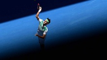 VIDEO: Roger Federer vượt qua dễ dàng Dolgopolov