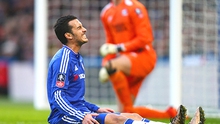 Arsenal - Chelsea, còn 2 ngày: Pedro, từ siêu sao đến nỗi thất vọng