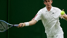Công bố danh tính tay vợt bị nghi bán độ ở Wimbledon