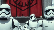 'Star Wars 8' lui ngày ra rạp 6 tháng không rõ lý do