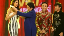 Vì sao Phạm Hương được trao danh hiệu 'Hoa hậu quốc dân'?