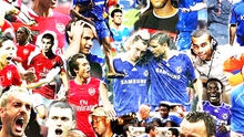 23h00 ngày 24/01, Arsenal - Chelsea: Không còn Mourinho, Arsenal hãy xóa kí ức buồn
