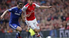 Con số & Bình luận: Arsenal có phá được dớp trước Chelsea?