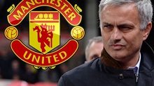 Jorge Mendes: 'Mourinho việc gì phải gửi thư xin việc đến Man United'