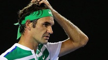 VIDEO: Thắng dễ Goffin, Federer hiên ngang vào tứ kết Australian Open 2016