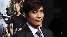 Lee Byung Hun được mời công bố giải Oscar 2016