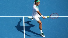 Hạ Berdych, Federer giành vé vào bán kết Australian Open 2016