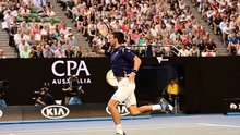 Thắng Nishikori, Djokovic gặp Federer ở bán kết Australian Open 2016
