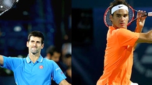 'Chung kết sớm' Djokovic - Federer: Lý trí đấu trái tim
