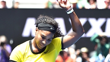 Serena đánh bại Sharapova: Quan trọng là vui!