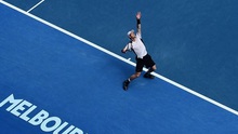 Thắng Ferrer, Murray thẳng tiến bán kết Australian Open 2016