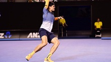 Thắng Monfils, Raonic hẹn Murray ở bán kết Australian Open 2016