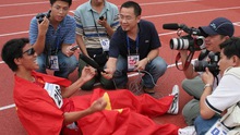 Truyền thông với Thể thao Việt Nam: Phóng viên ta đi Tây...