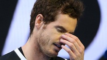 Murray: 'Raonic đuối sức ở set cuối. Tôi hy vọng sẽ thắng Djokovic'