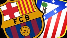 Link truyền hình trực tiếp và sopcast trận Barca - Atletico Madrid (22h00, 30/1)