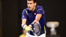 Thắng Murray 3 set trắng, Djokovic bảo vệ thành công chức vô địch Australian Open