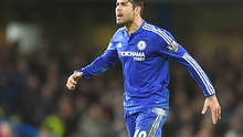 Hàng công Chelsea: Pato có đá cặp được với Costa?