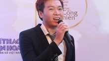 Nhạc sĩ Phạm Toàn Thắng: Thích đi long nhong, viết nhạc bụi đời