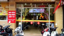 Quán hủ tiếu nam vang ngon có tiếng ở Sài Gòn