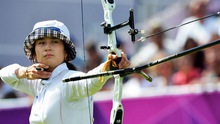 Hàn Quốc nỗ lực duy trì vị trí top 10 tại Olympic Rio 2016