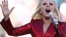 Lady Gaga - Từ 'kẻ nổi loạn' tới 'hattrick' ở Super Bowl, Grammy và Oscar