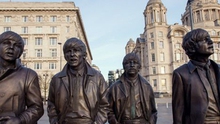 Di sản Beatles mang lại cho Liverpool 118 triệu USD/năm