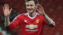 Tỏa sáng rực rỡ ở đội U21, Will Keane sẽ là giải pháp cho hàng công Man United?