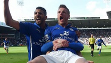 Leicester đơn giản là một đội cực mạnh, không phải chuyện cổ tích