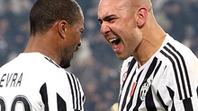 Juventus lên đầu bảng Serie A: 'Bàn thắng' quyết định của Allegri