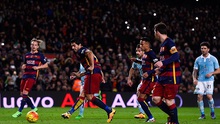 Vì sao Messi cố tình đá hỏng penalty, kiến tạo cho Suarez ghi bàn?