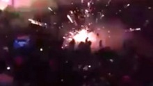Sự cố pháo hoa bắn vào người xem ở Quảng Ngãi: Do pháo ẩm không... 'thăng thiên' được