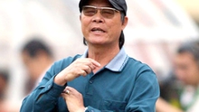 Cựu HLV Nguyễn Thành Vinh: 'Hữu Thắng tự phải nâng cao trình độ'