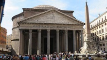 Kinh nghiệm du lịch - phượt Rome. 10 lời khuyên không thể bỏ qua!