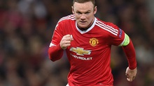 CẬP NHẬT tin tối 17/2: Lavezzi chính thức sang Trung Quốc. Rooney không đá trận gặp Midtjylland