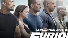 'Fast & Furious 8' quay tại Việt Nam?