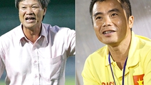 16h00 ngày 20/2, Hà Nội T&T – FLC Thanh Hóa: Cuộc đối đầu của những 'Mourinho Việt Nam'