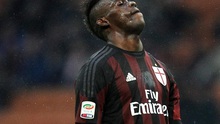 Đến lượt Mario Balotelli sắp sang Trung Quốc thi đấu