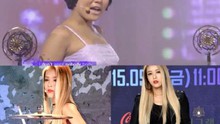 Sao K-pop Suzy, Yubin, Luna điên cuồng nhảy dây, lắc vòng, nhịn ăn để giảm cân