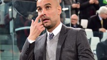 Guardiola: ‘Để hòa không phải là tội lỗi'. Allegri: 'Juve mở cánh cửa tưởng như đã khép'