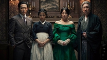116 nước mua bản quyền phim gay cấn 'The Handmaiden' của đạo diễn Park Chan Wook