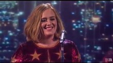 Video: Những màn diễn đỉnh của Adele, Justin Bieber, Cold Play tại giải Brit