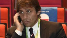 Cuối tuần này, Conte đến Chelsea