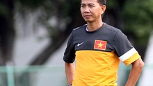 HLV Hoàng Anh Tuấn: 'V-League 2016 sẽ đáng xem hơn'