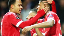 ĐIỂM NHẤN Man United 5-1 Midtjylland: Kẻ đóng thế hoàn hảo Rashford. Cảm hứng Depay