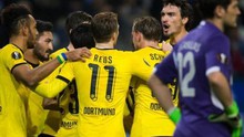 Porto 0-1 Dortmund (chung cuộc 0-3): Casillas phản lưới, Porto bị loại
