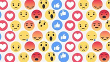 Ông chủ Facebook tiết lộ nút 'Love' được yêu thích nhiều nhất