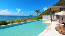 Danh sách resort nghỉ dưỡng cao cấp ở Côn Đảo