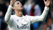 Ronaldo: ‘Real Madrid thể lực kém, chấn thương nhiều, thiếu những người giỏi nhất’
