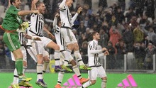 Derby d'Italia: Khi Inter Milan 'bắt' Juventus phải nhận 'quà'